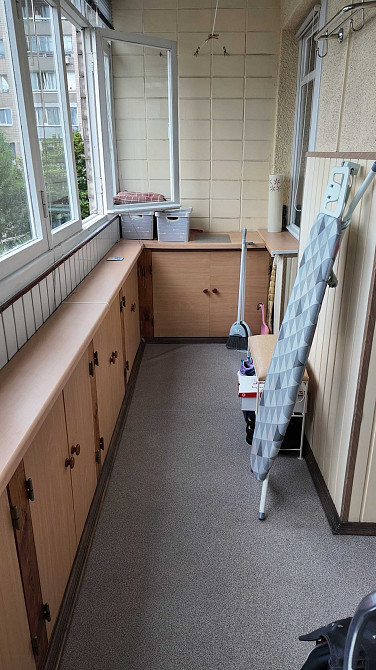 Квартира 57.4 м.кв вул. Суворова 11, м. Київ Київ - зображення 8