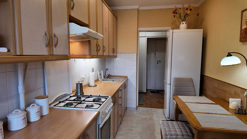 Квартира 57.4 м.кв вул. Суворова 11, м. Київ Київ - зображення 2