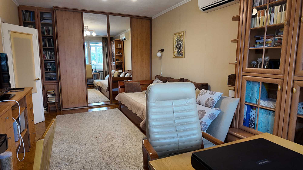 Квартира 57.4 м.кв вул. Суворова 11, м. Київ Київ - зображення 6