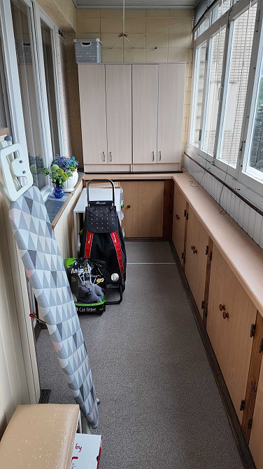 Квартира 57.4 м.кв вул. Суворова 11, м. Київ Київ - зображення 7