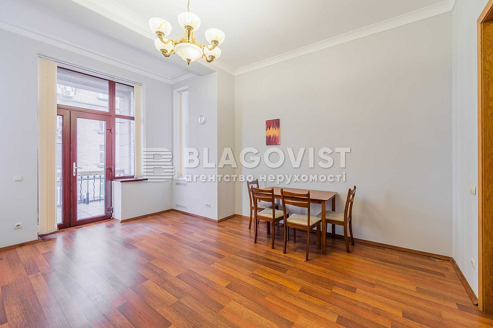 Продаж квартири,Липки, Банкова 3, Урядовий квартал, Печерськ, Хрещатик Київ - зображення 2