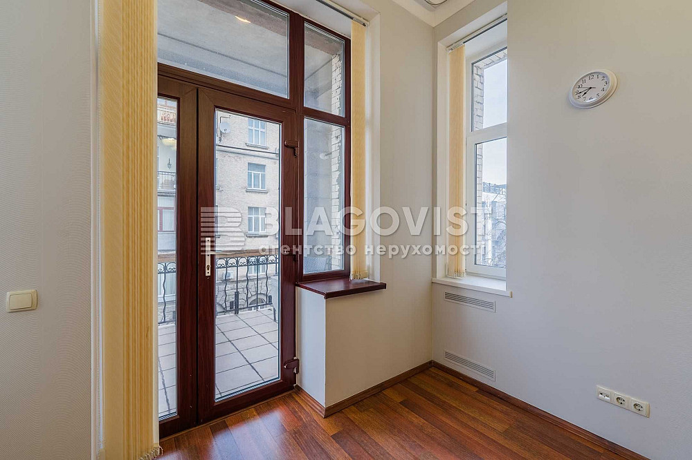 Продаж квартири,Липки, Банкова 3, Урядовий квартал, Печерськ, Хрещатик Київ - зображення 4