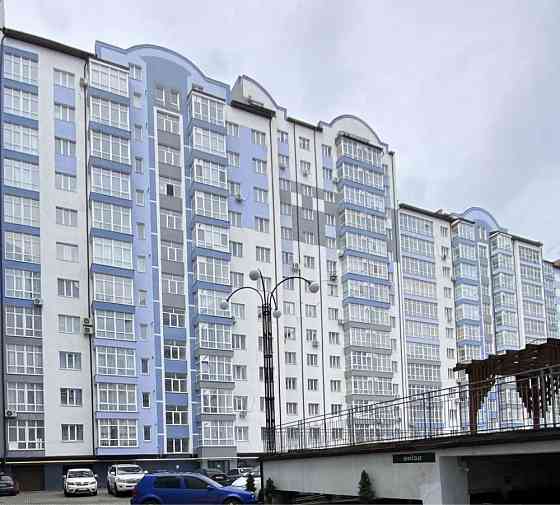 Продається здана 3 кім. в центрі. 745 м2. ПОСТАНОВИ. Івано-Франківськ