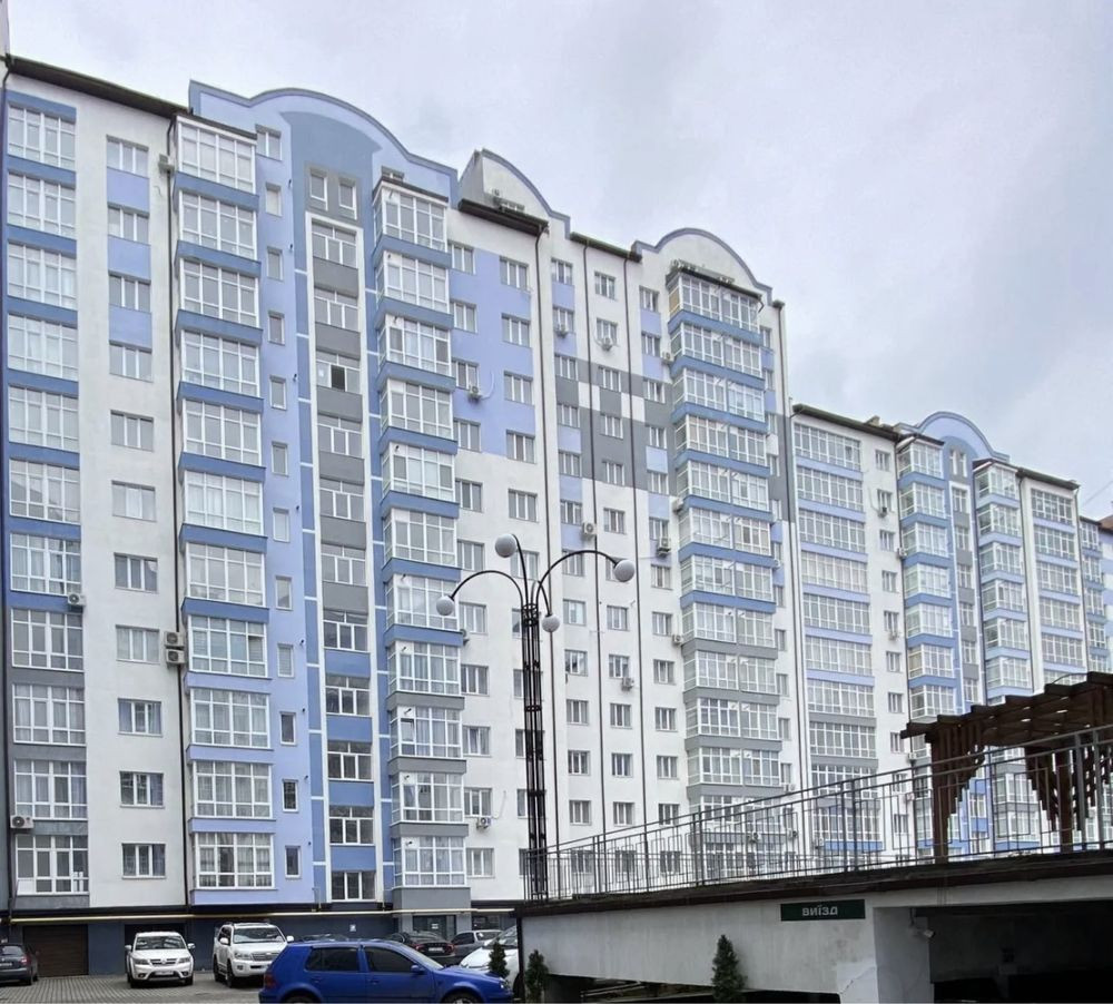 Продається здана 3 кім. в центрі. 745 м2. ПОСТАНОВИ. Івано-Франківськ - зображення 2