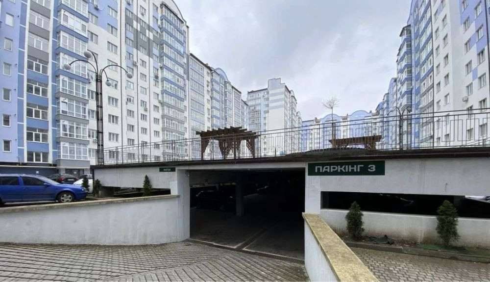 Продається здана 3 кім. в центрі. 745 м2. ПОСТАНОВИ. Івано-Франківськ - зображення 3