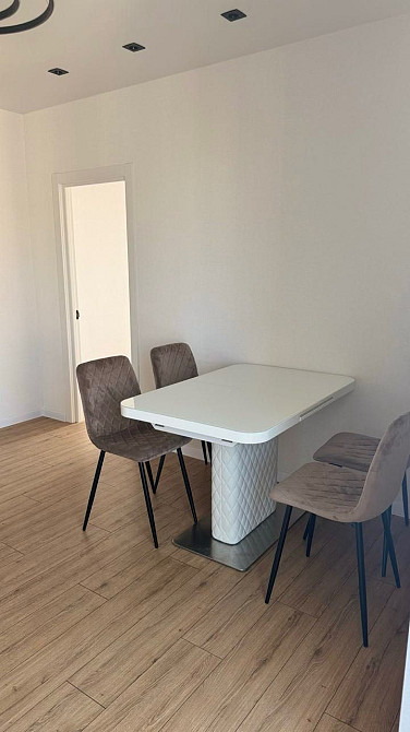 57 жемчужина. Таирова. 2 комн. 60 м. Балкон. Ремонт Лиманка - зображення 3