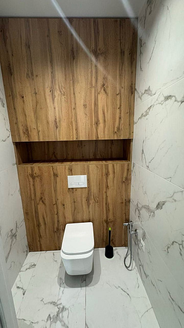 57 жемчужина. Таирова. 2 комн. 60 м. Балкон. Ремонт Лиманка - зображення 4