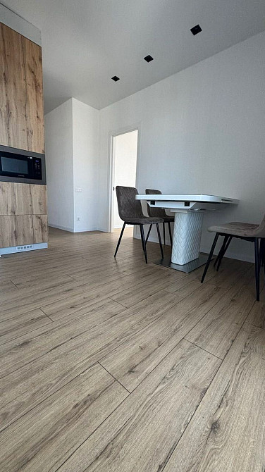 57 жемчужина. Таирова. 2 комн. 60 м. Балкон. Ремонт Лиманка - зображення 5