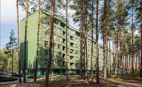 Продам 1 кімнатна квартира Парк Таун Гостомель Гостомель