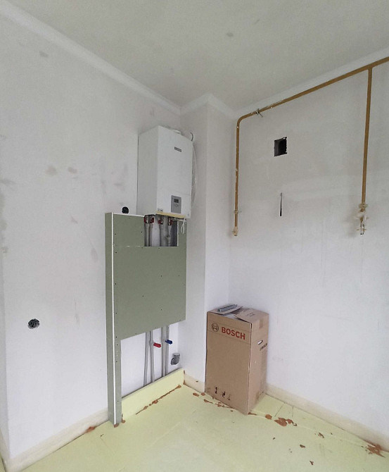 Продам 1 кімнатна квартира Парк Таун Гостомель Гостомель - зображення 5