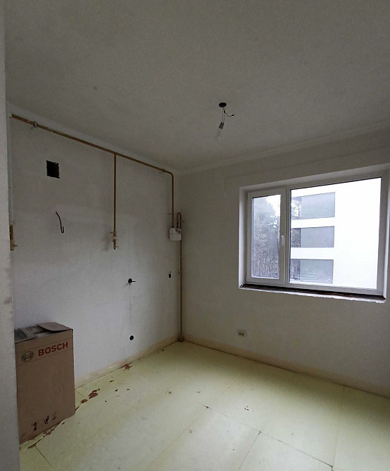 Продам 1 кімнатна квартира Парк Таун Гостомель Гостомель - зображення 4