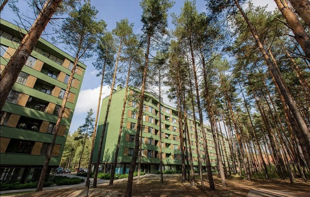 Продам 1 кімнатна квартира Парк Таун Гостомель Гостомель - зображення 2