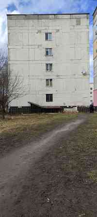 2 -кімн. кв Черкаська обл., м. Умань, вул. Гетьманська, 14а, кв. 38 Умань