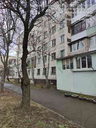 2 -кімн. кв Черкаська обл., м. Умань, вул. Гетьманська, 14а, кв. 38 Умань