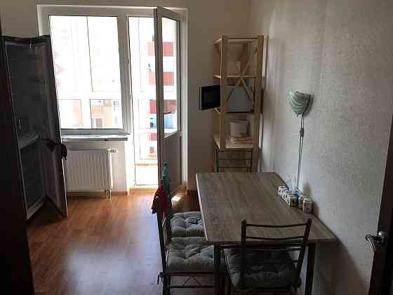 2-х кімнатна на Софії Русової 5-Б Київ