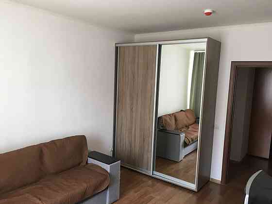 2-х кімнатна на Софії Русової 5-Б Київ