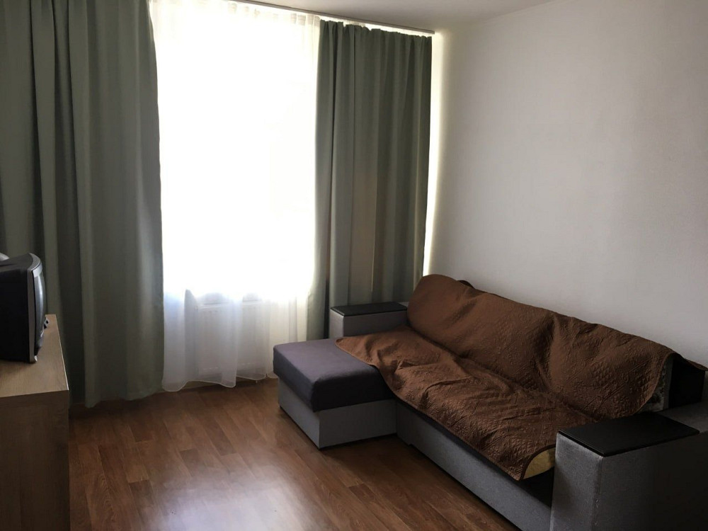 2-х кімнатна на Софії Русової 5-Б Київ - зображення 7