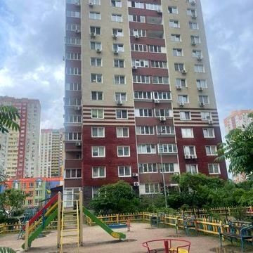 2-х кімнатна на Софії Русової 5-Б Київ - зображення 1