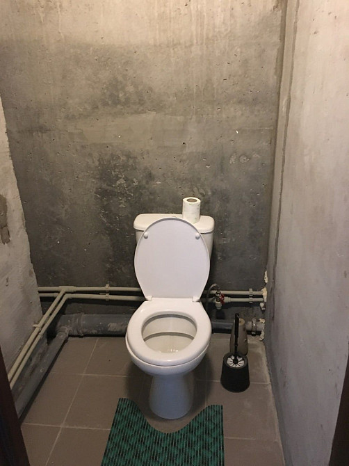 2-х кімнатна на Софії Русової 5-Б Київ - зображення 6