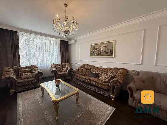 Парк Юность. 3-х комнатная. Ремонт. Вид моря! Odesa