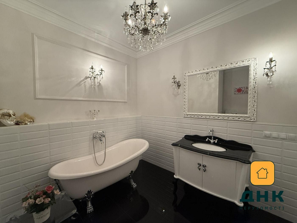 Парк Юность. 3-х комнатная. Ремонт. Вид моря! Odesa - photo 8