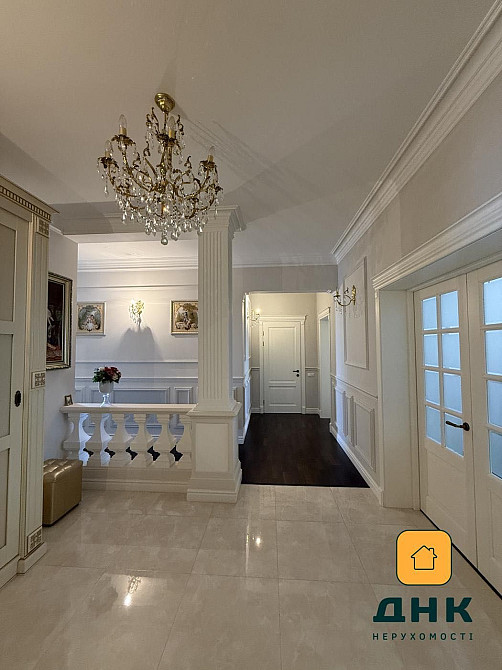 Парк Юность. 3-х комнатная. Ремонт. Вид моря! Odesa - photo 2