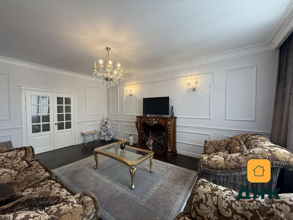 Парк Юность. 3-х комнатная. Ремонт. Вид моря! Odesa - photo 6