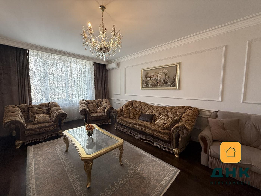 Парк Юность. 3-х комнатная. Ремонт. Вид моря! Odesa - photo 5