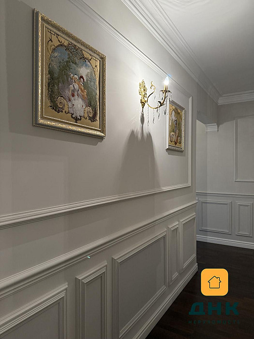 Парк Юность. 3-х комнатная. Ремонт. Вид моря! Odesa - photo 7