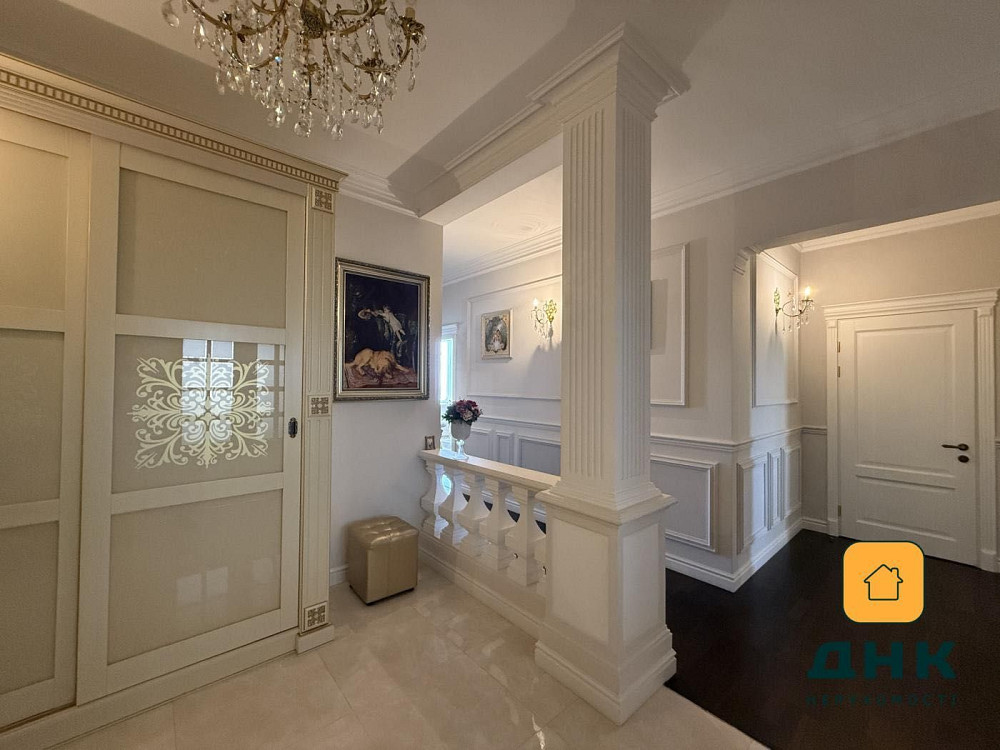 Парк Юность. 3-х комнатная. Ремонт. Вид моря! Odesa - photo 3