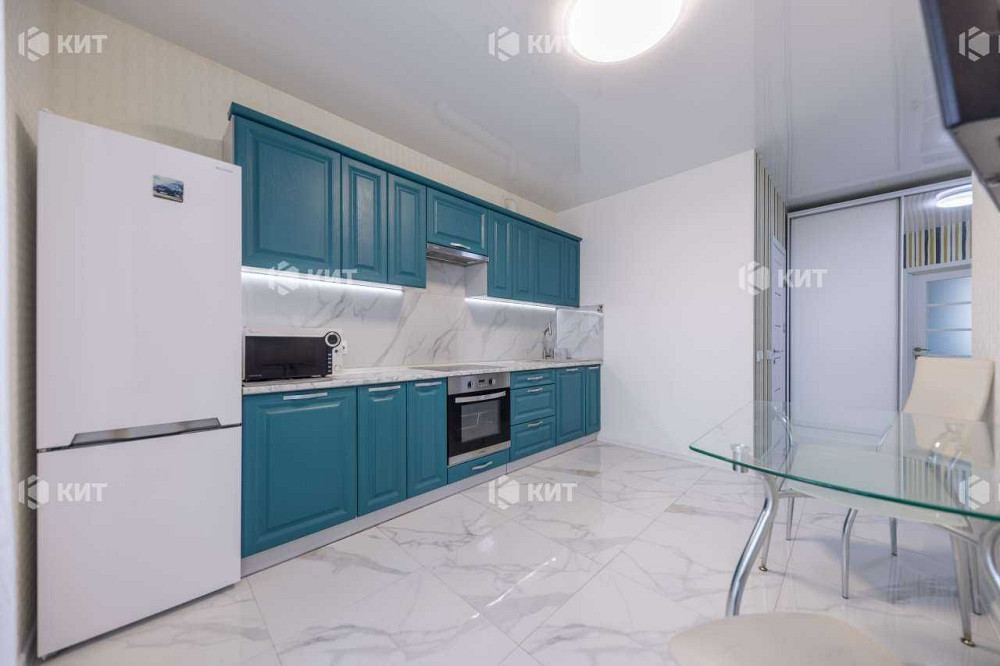 1к.44м2 Повстання (Защитников Украины, ЖК Героев Харькова 131Г) 128730 Харків - зображення 2