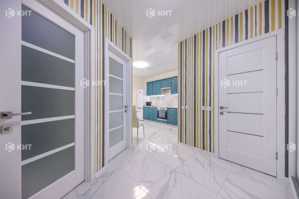 1к.44м2 Повстання (Защитников Украины, ЖК Героев Харькова 131Г) 128730 Харків - зображення 6