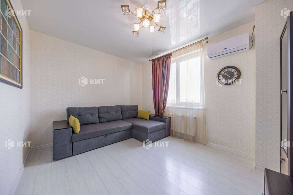 1к.44м2 Повстання (Защитников Украины, ЖК Героев Харькова 131Г) 128730 Харків - зображення 8