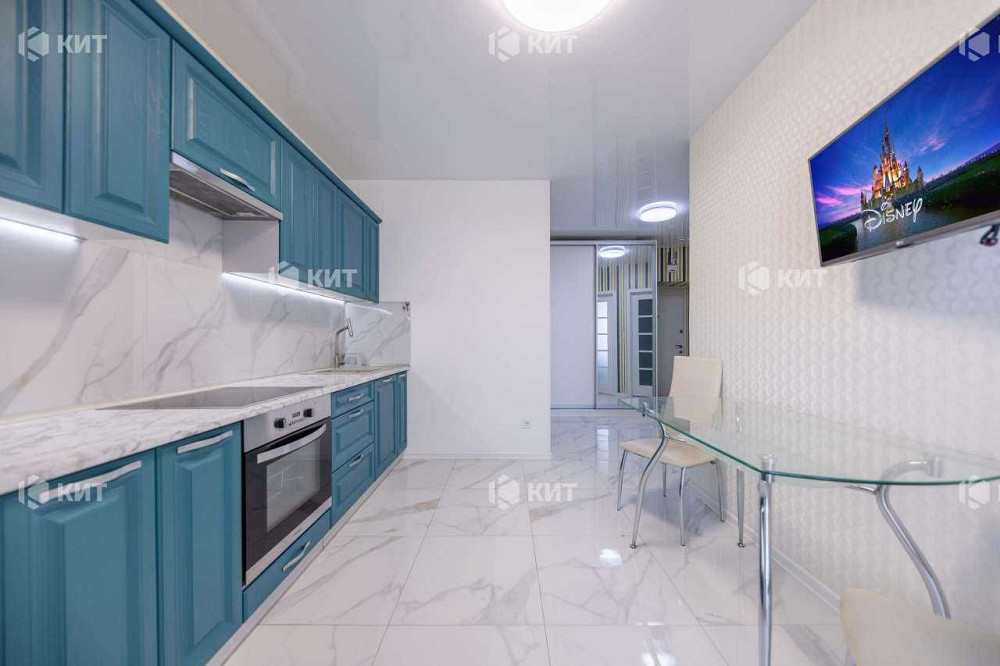 1к.44м2 Повстання (Защитников Украины, ЖК Героев Харькова 131Г) 128730 Харків - зображення 3