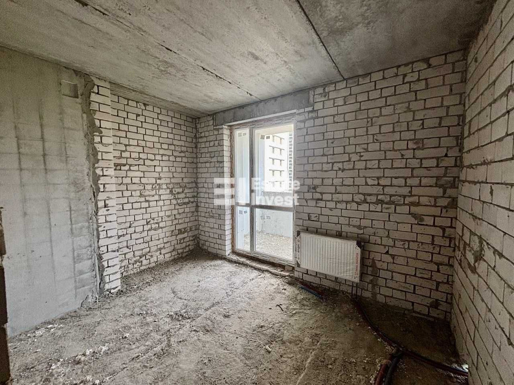 Продам 1 кімн. квартиру на вул. Полтавський шлях, 186, ЖК Казка Харків - зображення 2