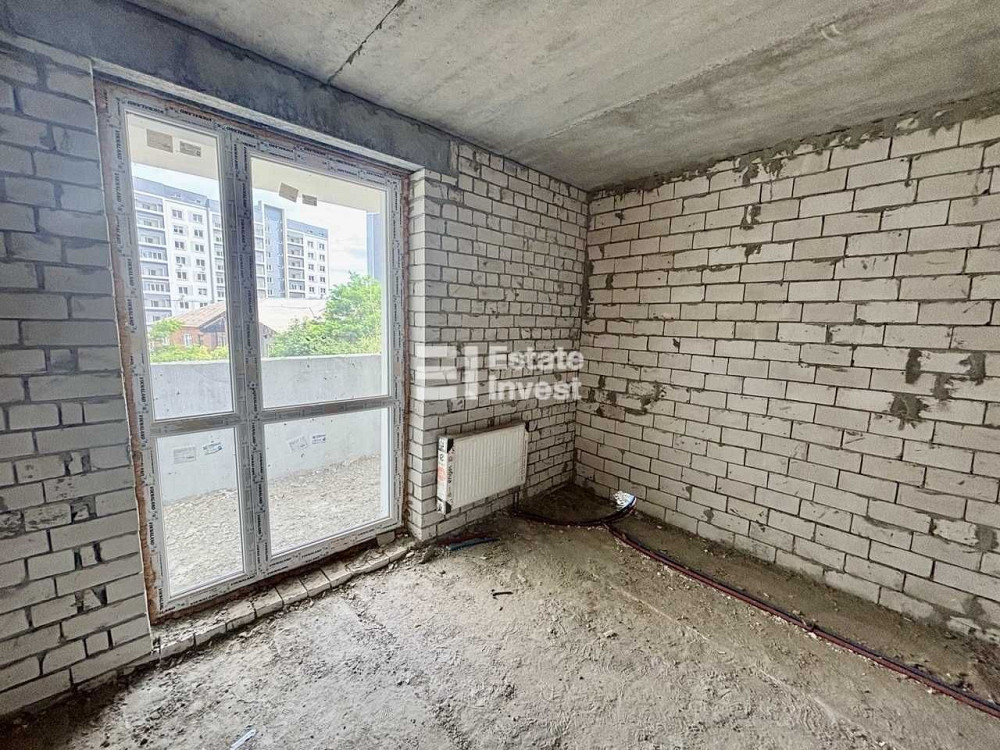 Продам 1 кімн. квартиру на вул. Полтавський шлях, 186, ЖК Казка Харків - зображення 3