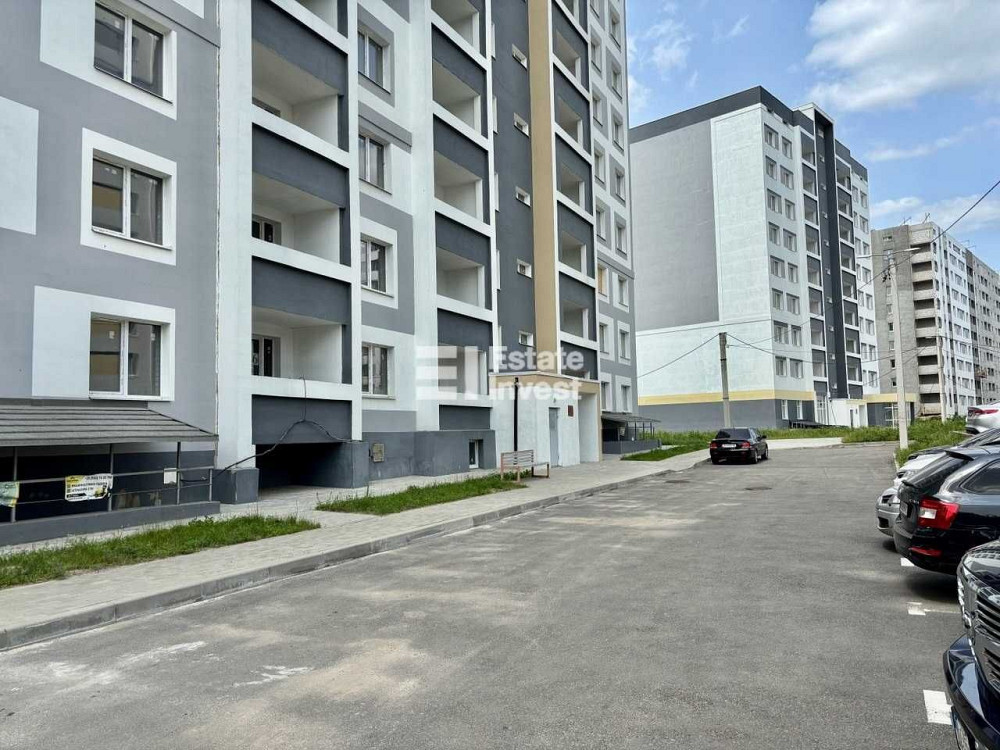 Продам 1 кімн. квартиру на вул. Полтавський шлях, 186, ЖК Казка Харків - зображення 6