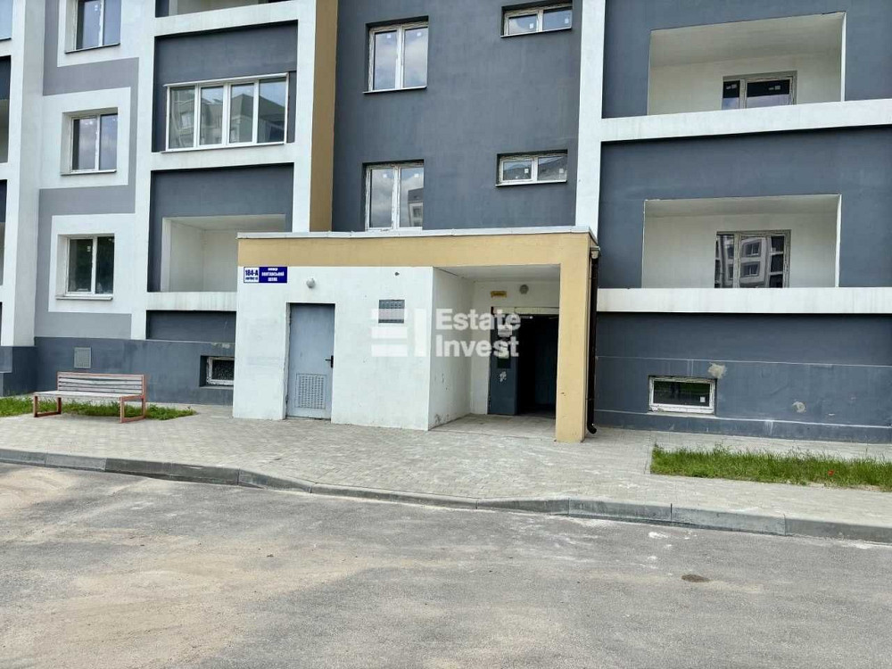 Продам 1 кімн. квартиру на вул. Полтавський шлях, 186, ЖК Казка Харків - зображення 1