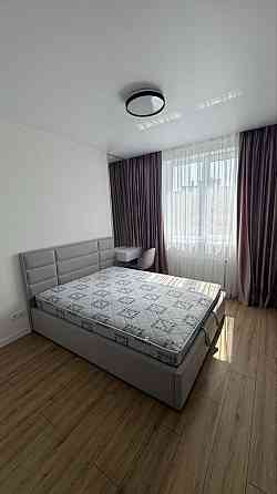 ‼️Просторная 2-комнатная 60.5 м² с Супер Ремонтом! 57 Жемчужина Лиманка