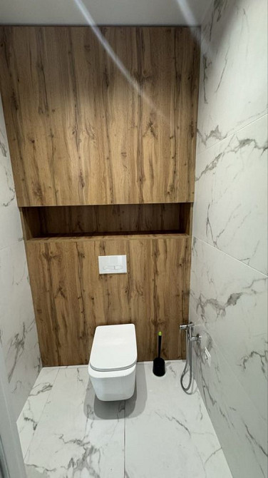 ‼️Просторная 2-комнатная 60.5 м² с Супер Ремонтом! 57 Жемчужина Лиманка - зображення 7