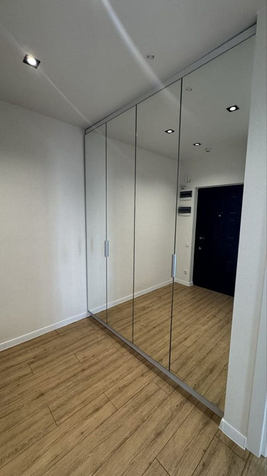 ‼️Просторная 2-комнатная 60.5 м² с Супер Ремонтом! 57 Жемчужина Лиманка - зображення 3