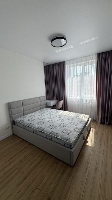 ‼️Просторная 2-комнатная 60.5 м² с Супер Ремонтом! 57 Жемчужина Лиманка - зображення 1