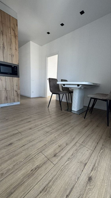 ‼️Просторная 2-комнатная 60.5 м² с Супер Ремонтом! 57 Жемчужина Лиманка - зображення 6