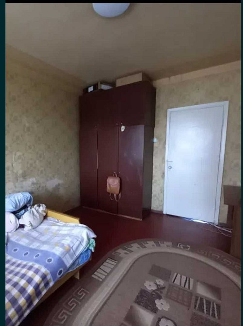 Продаж 3х кімнатної квартири вул. Сержа Лифаря Київ - зображення 4