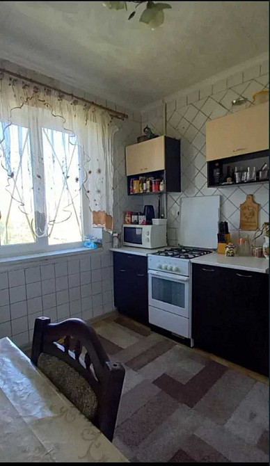 Продаж 3х кімнатної квартири вул. Сержа Лифаря Київ - зображення 1