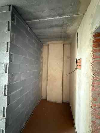 Велика ОДНОКІМНАТНА квартира в Лісові Бучі Буча