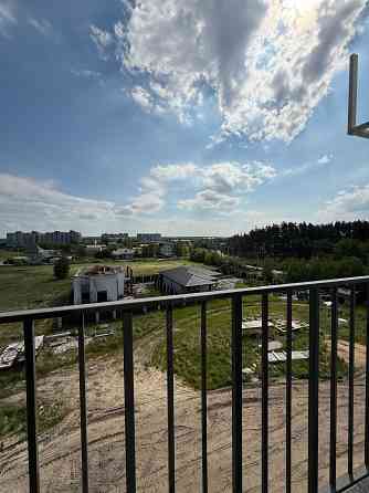 Велика ОДНОКІМНАТНА квартира в Лісові Бучі Буча