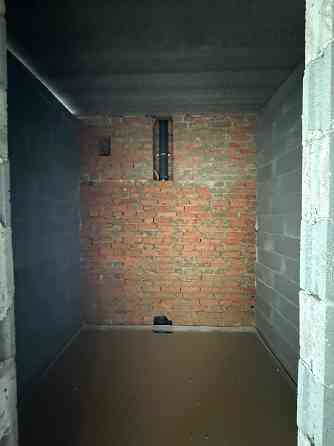 Велика ОДНОКІМНАТНА квартира в Лісові Бучі Буча