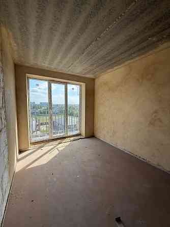 Велика ОДНОКІМНАТНА квартира в Лісові Бучі Буча