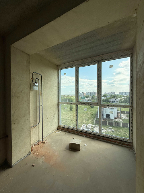 Велика ОДНОКІМНАТНА квартира в Лісові Бучі Буча - зображення 8